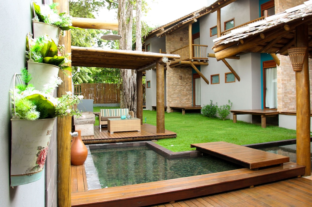 Pousada Villa Maeva Itacare 22/31