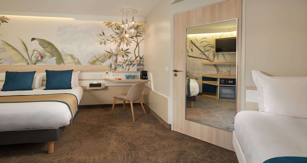 Hotel Apolonia Paris Montmartre, Sure Hotel Collection by BW 11/27