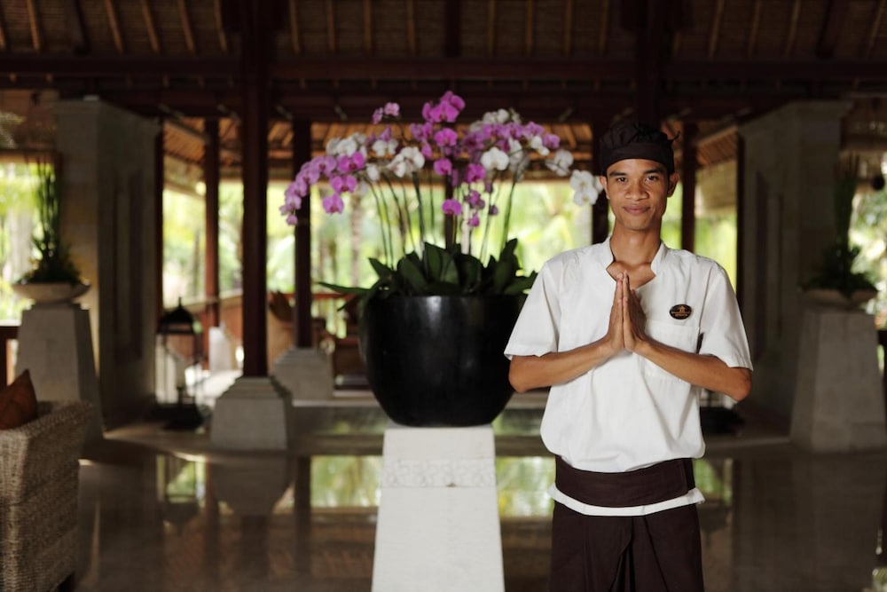 The Ubud Village Resort And Spa At Nyuh Kuning 4/42