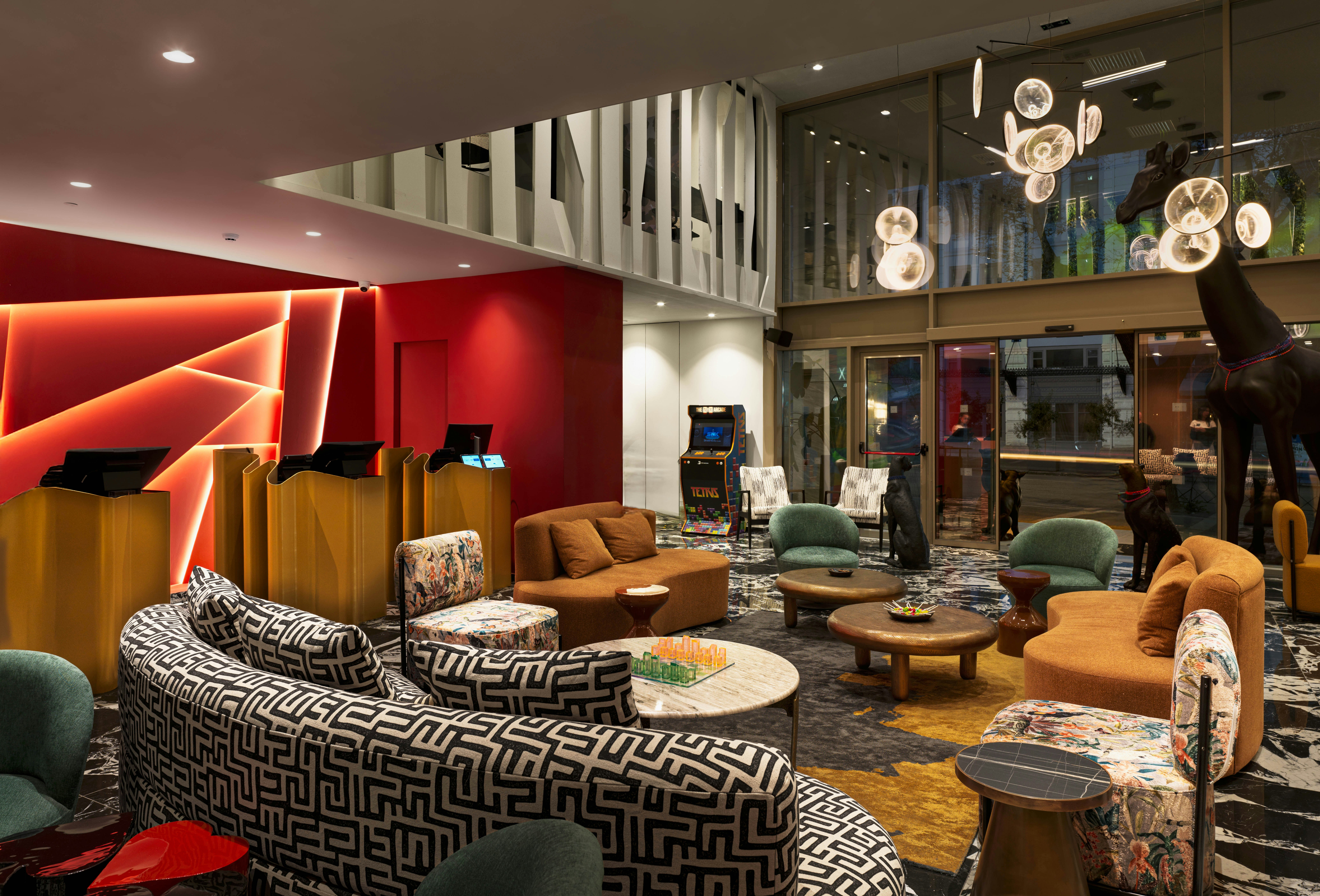 NYX Hotel Thessaloniki 23/39