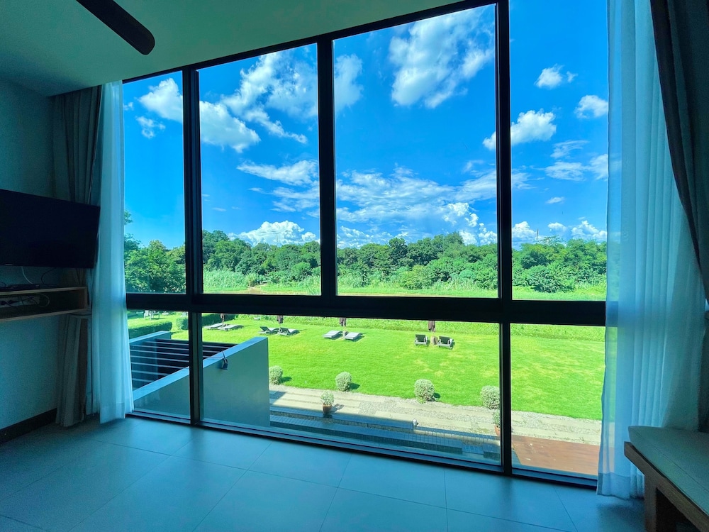 Zensala Riverpark Resort 44/78
