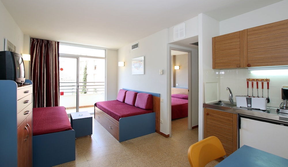 Medplaya Aparthotel Esmeraldas 25/37