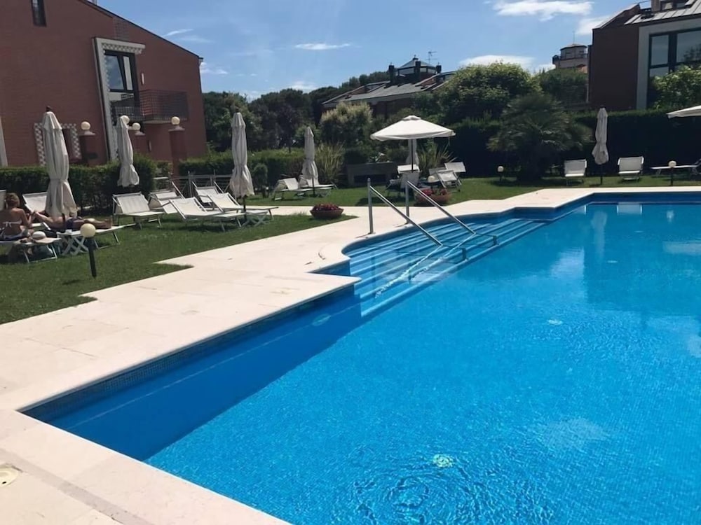 Le Ville del Lido 15/50