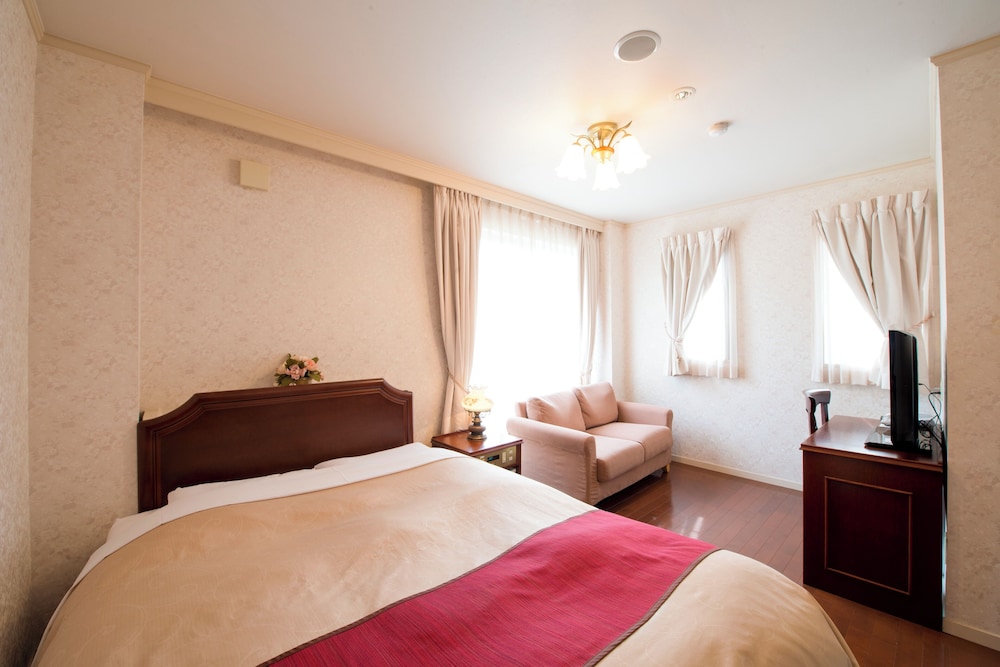 Yoro Onsen Yusen no Sato Hotel Nadeshiko 5/20