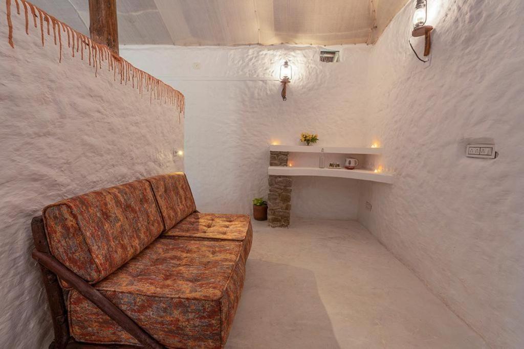 Deshadan Eco Valley Resort 30/50