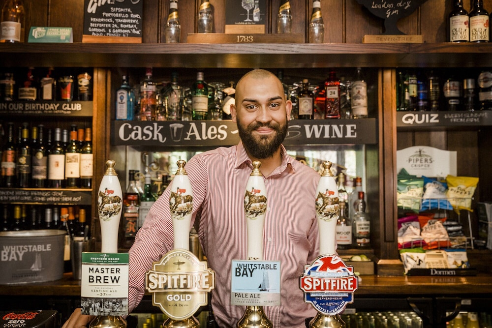 New Flying Horse Inn 55/68