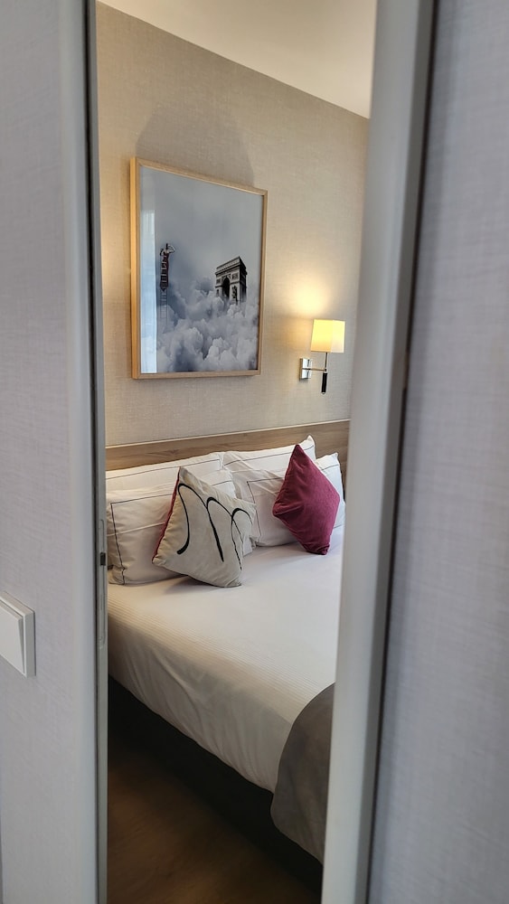 Hotel Magda Champs Elysees 33/65