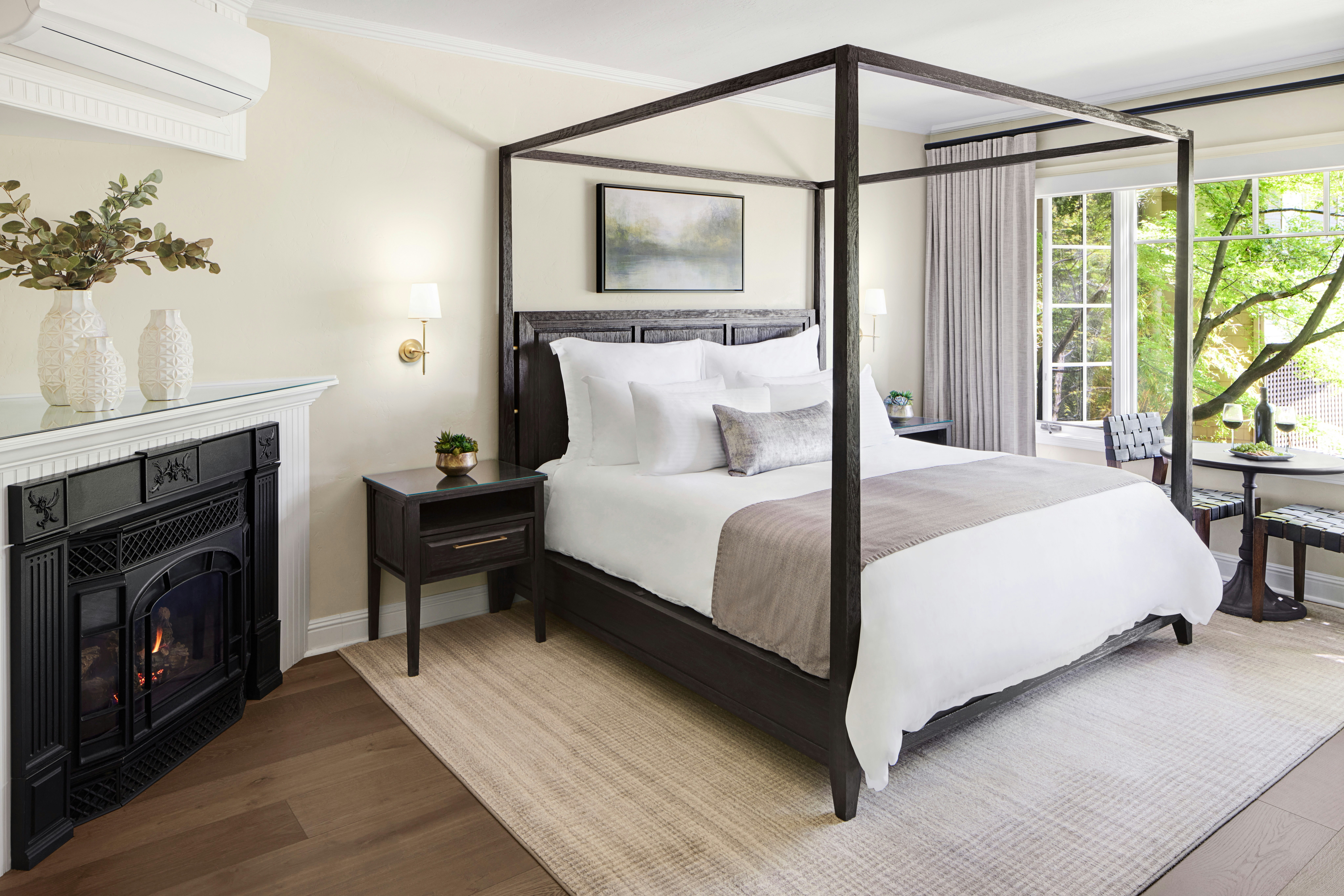 Milliken Creek Inn And Spa 5/16