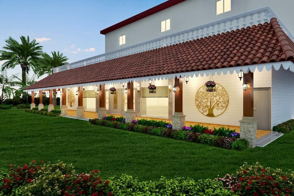 Hotel Grand Imperia 2/37