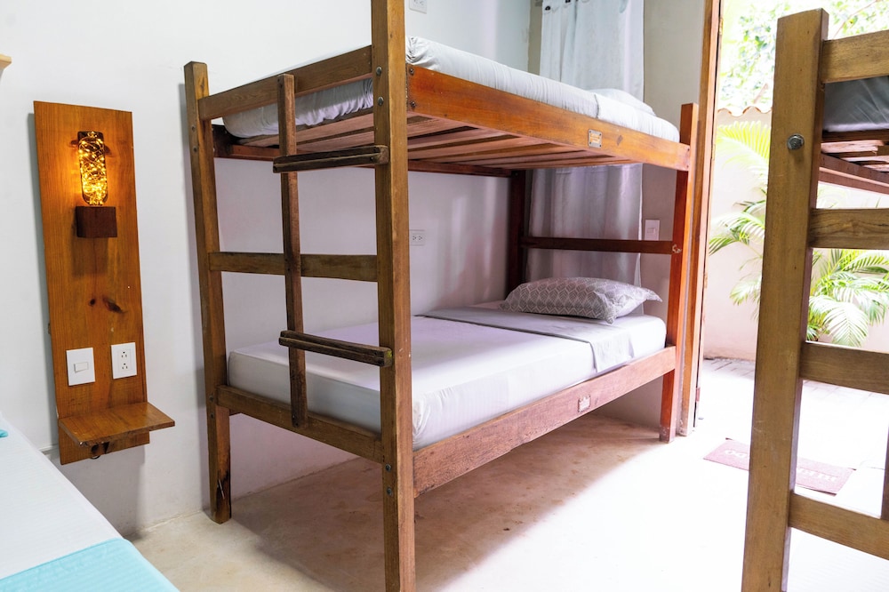 Tayrona Juancho House Hostel 16/41