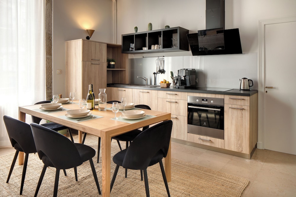 Appartements Des Ducs 50/77
