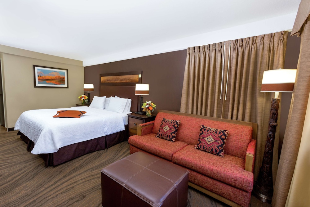 Hampton Inn Jackson Hole WY 12/42