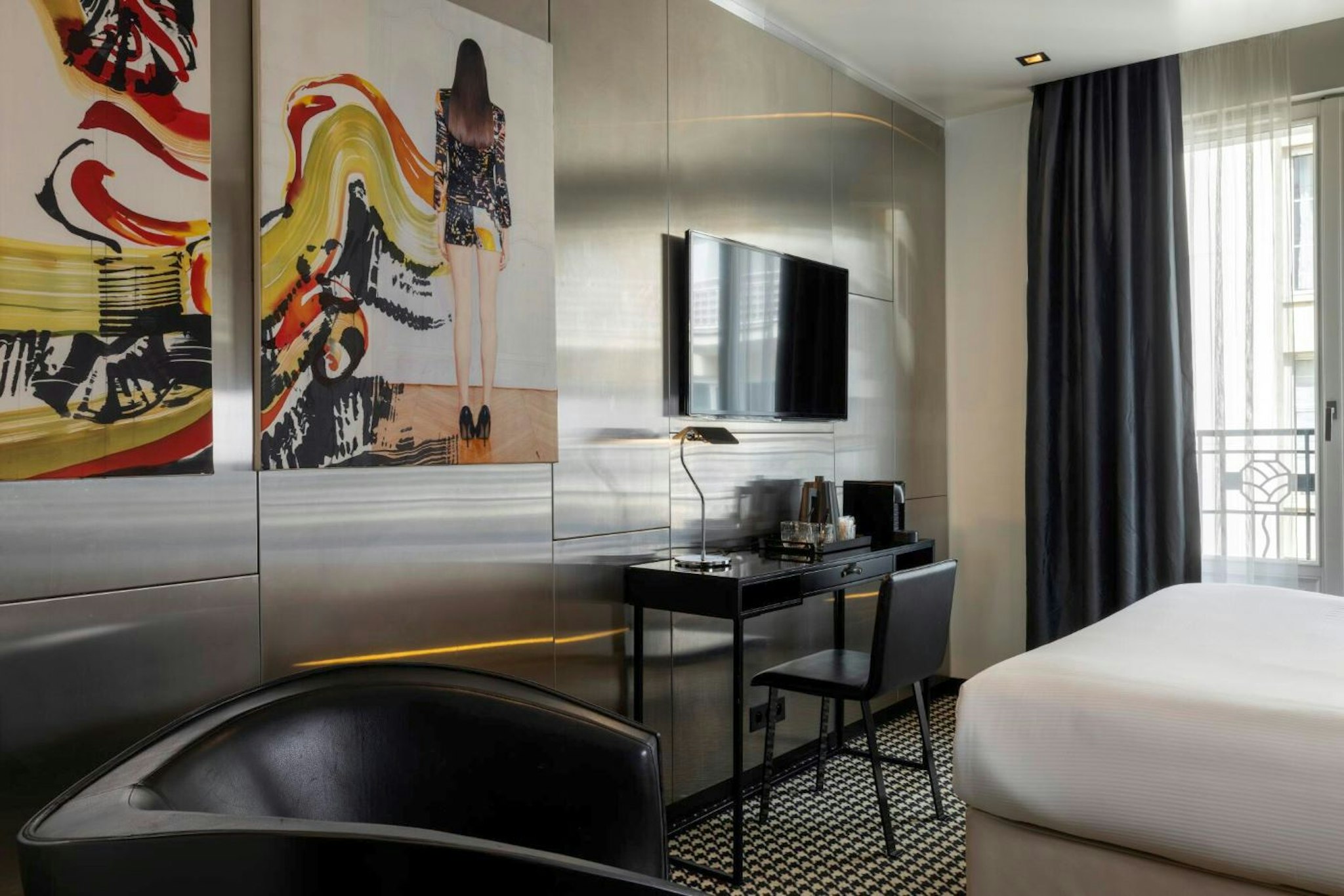 Felicien Hotel Paris 45/72