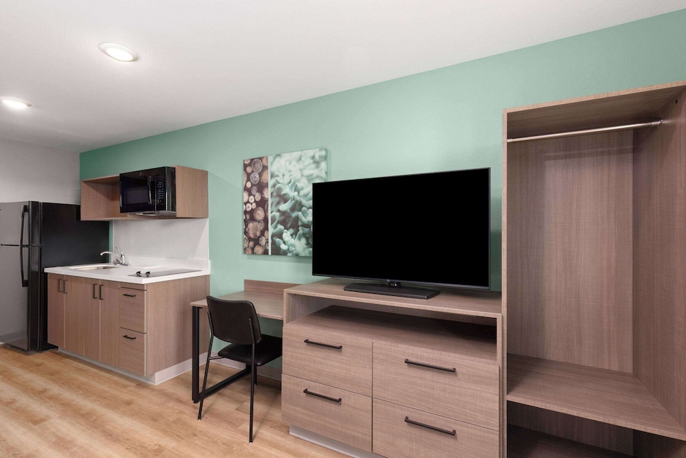 ECHO Suites Extended Stay by Wyndham Nashville/ Gallatin 59/69