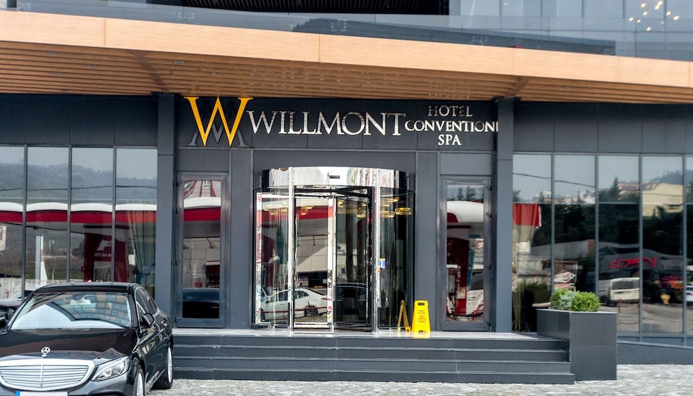 Willmont Hotel Convention and Spa 5/49