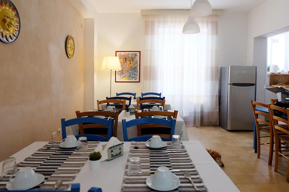 Hotel Mastrarua 38/55