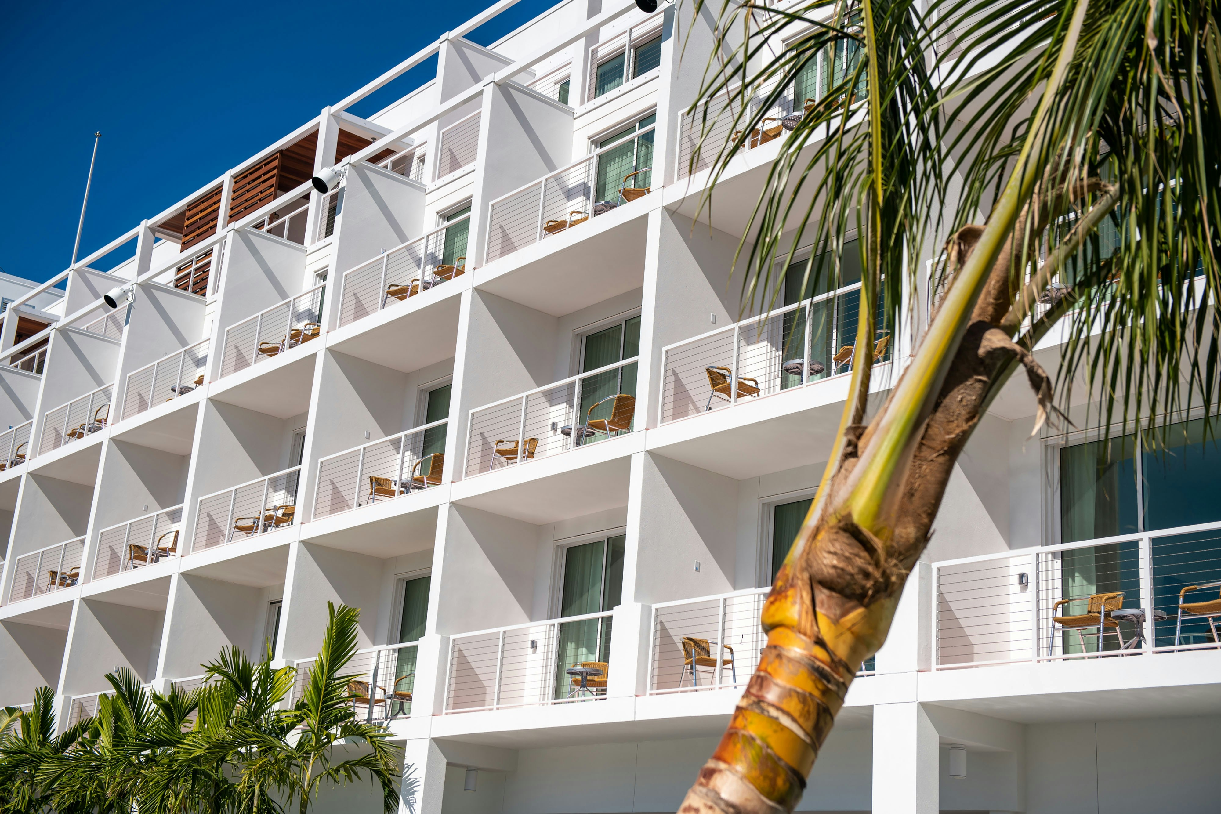 The Sarasota Modern, a Tribute Portfolio Hotel in SARASOTA - FL