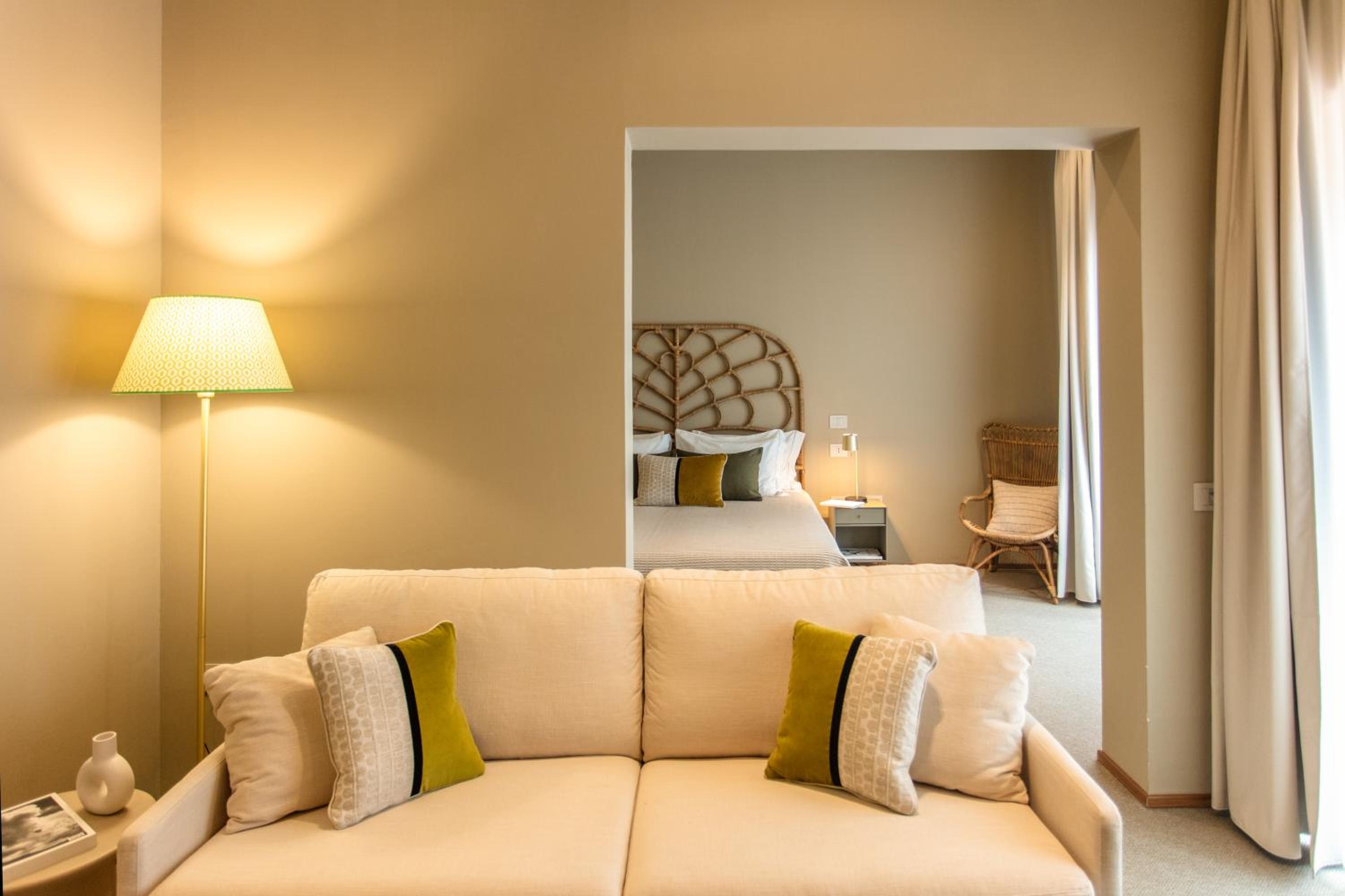 Le Ginestre Residence - Is Molas Resort 20/50
