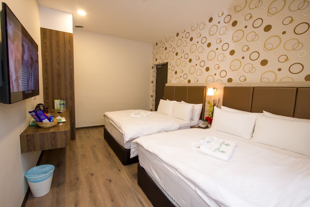 Tropicana Boutique Hotel 20/50