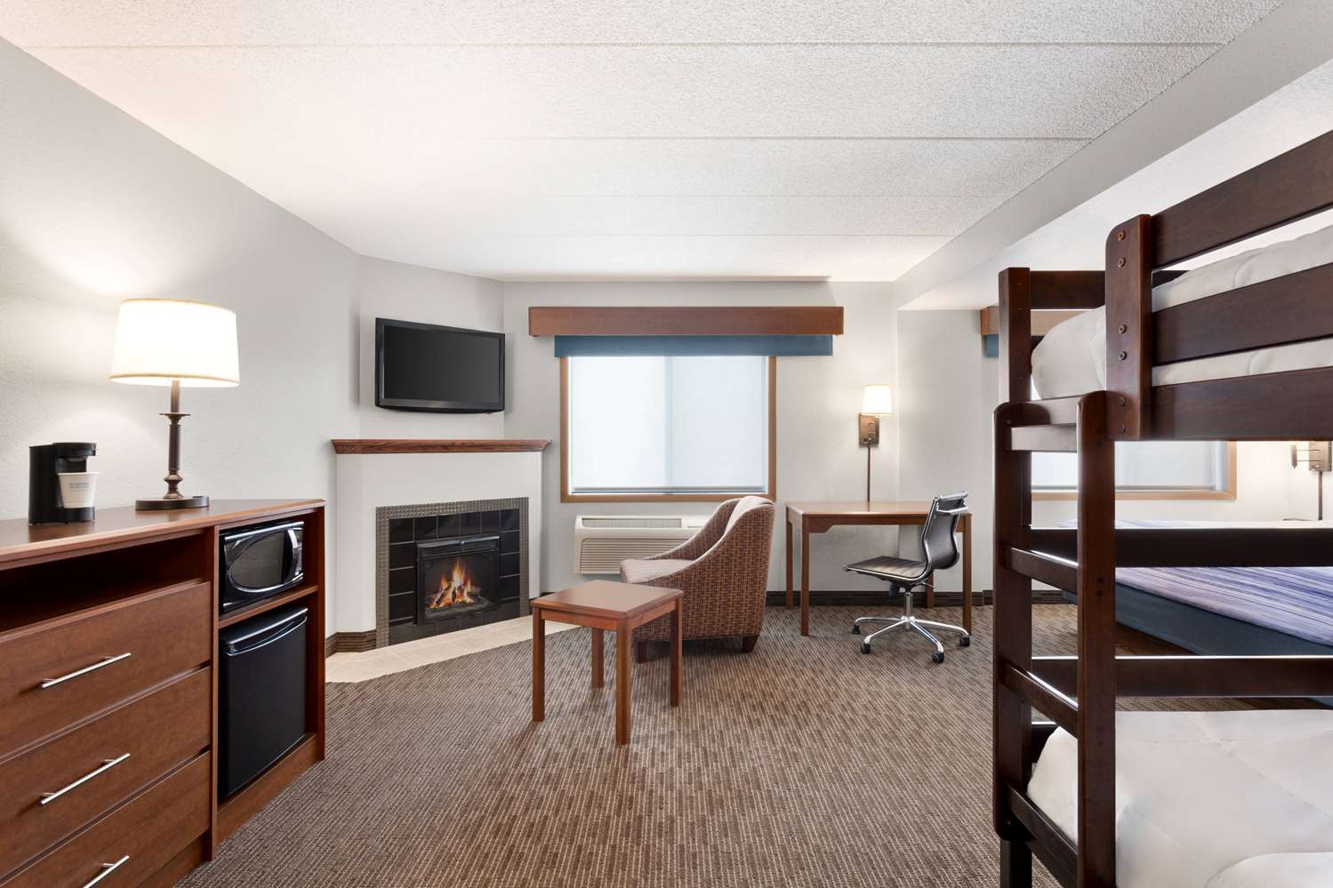 Americinn By Wyndham Sauk Centre 48/73