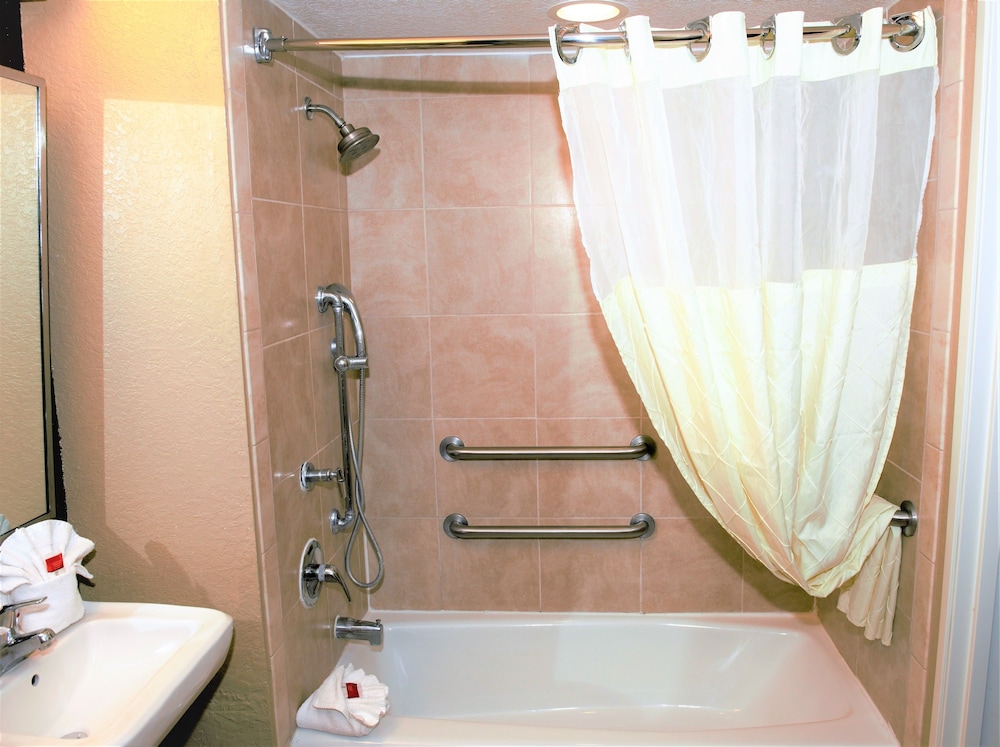 Microtel Inn & Suites by Wyndham Jacksonville Airport 13/40