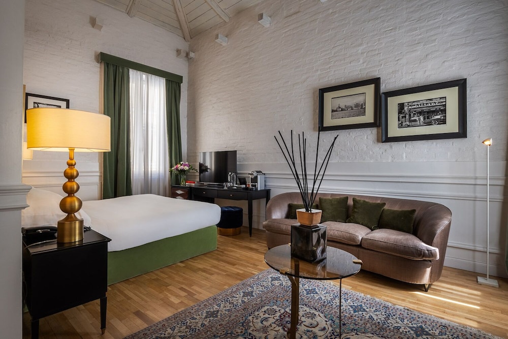 Palazzo Dama 56/67