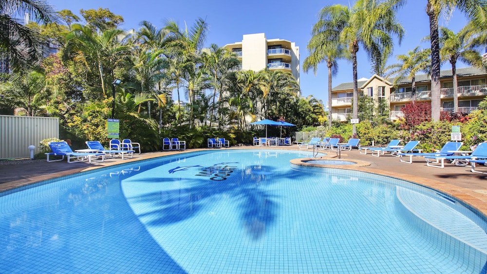 Mari Court Resort 33/72