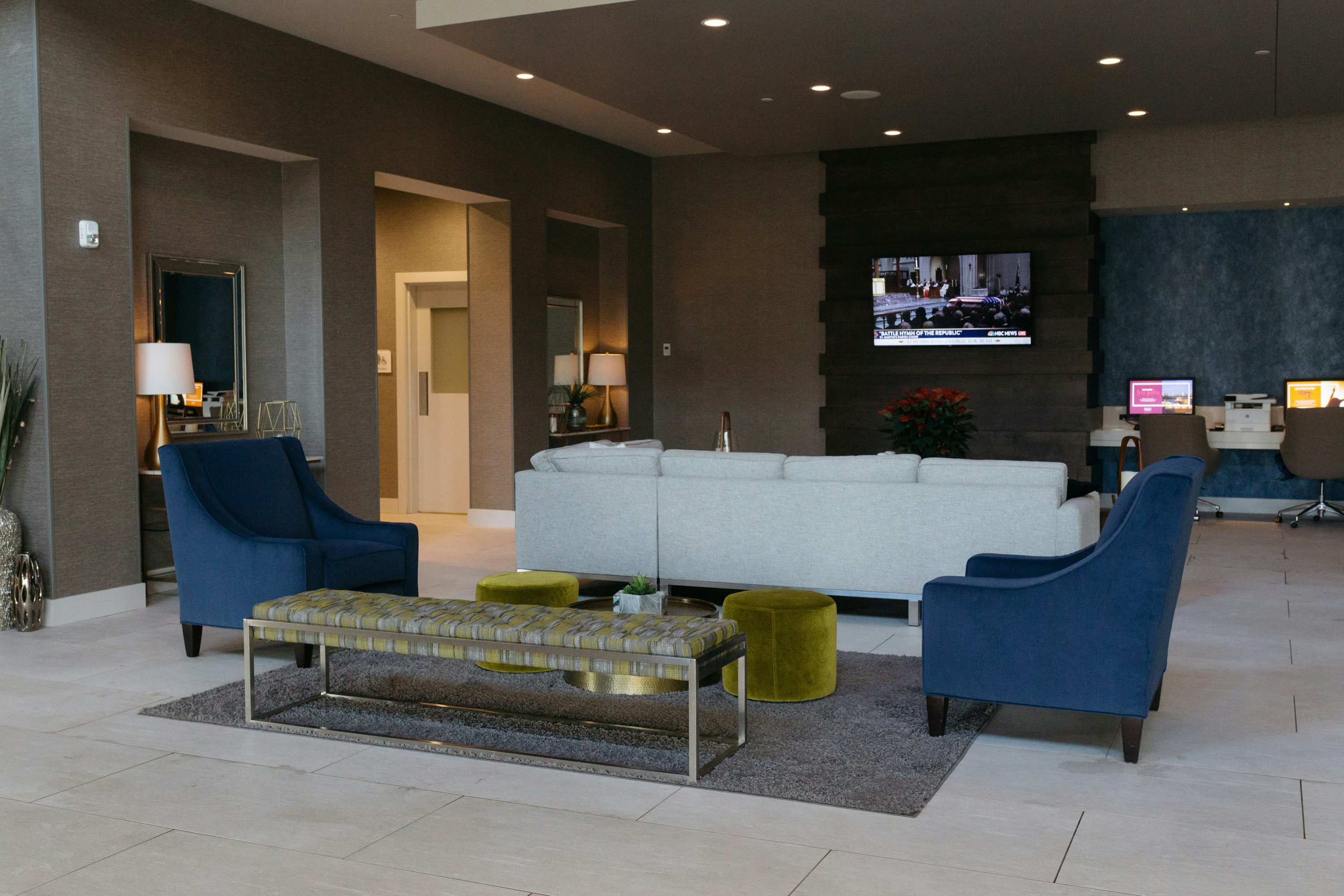 Hilton Garden Inn Madison Sun Prairie 3/50