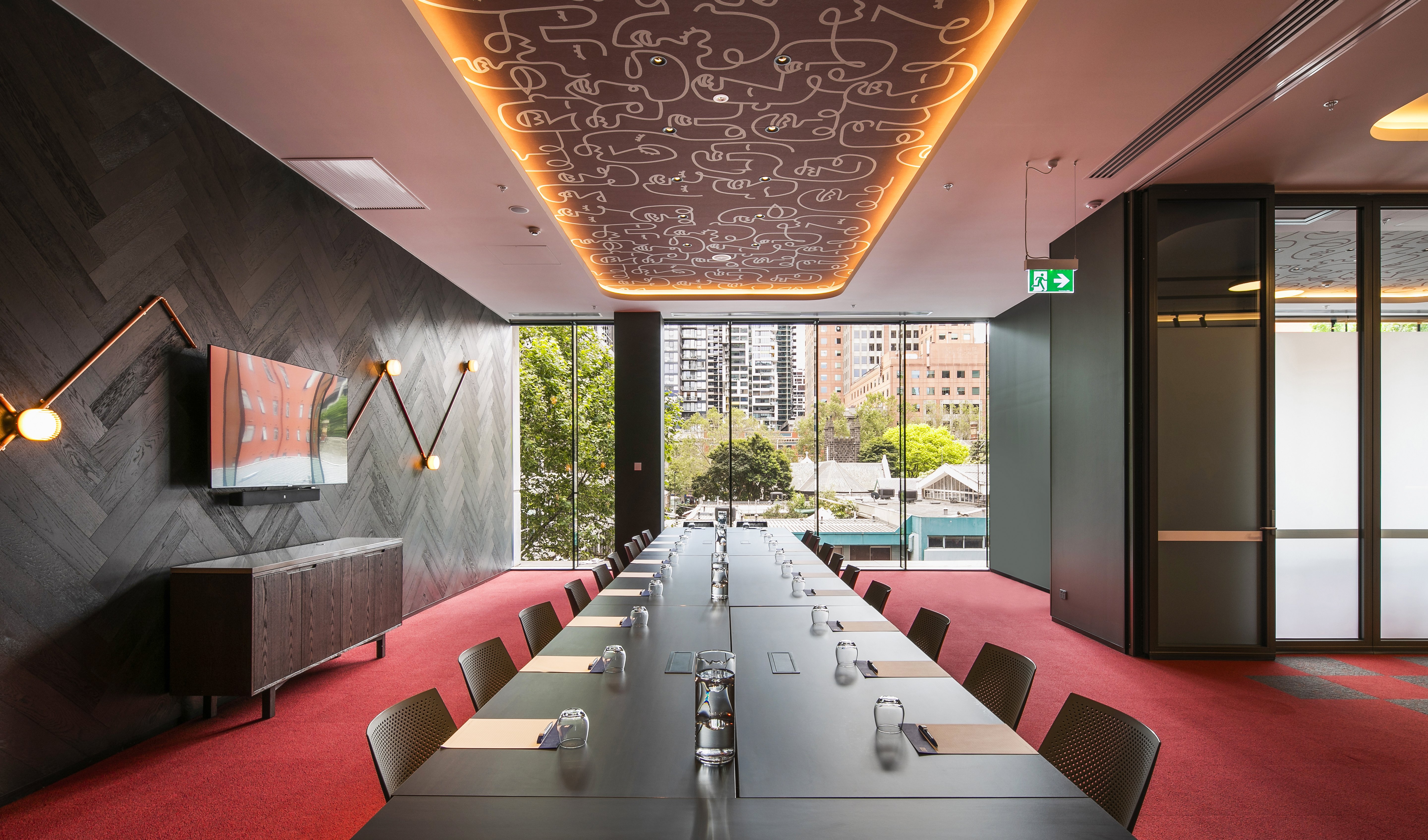Holiday Inn Express Melbourne Little Collins 51/74