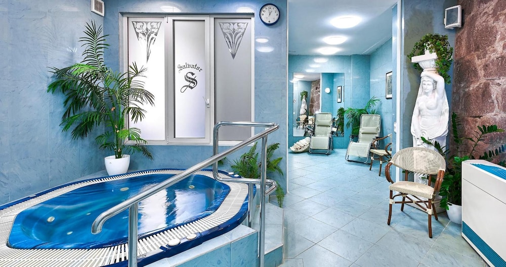 Hotel Salvator 39/63