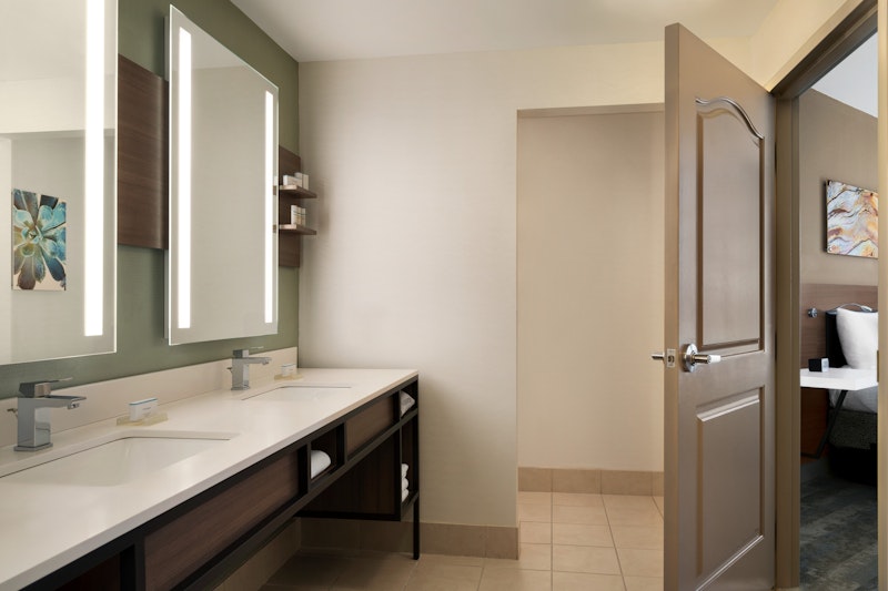 Hilton Garden Inn Charlotte Ayrsley 44/44