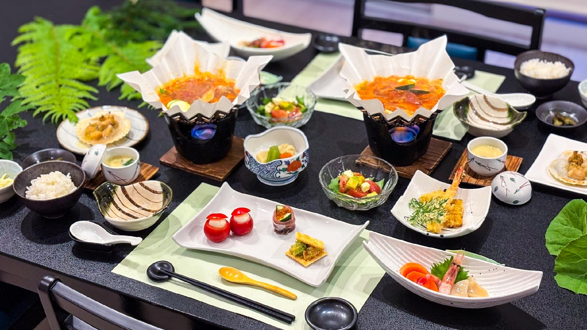 Metou Onsen Hotel 44/48