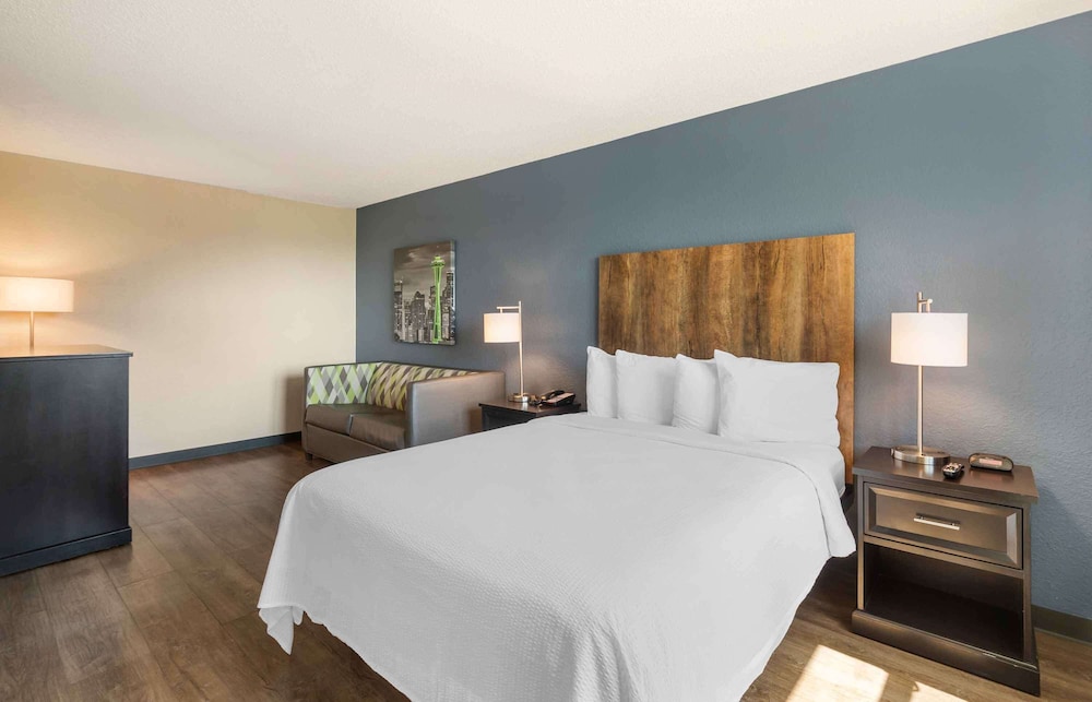 Extended Stay America Miami Airport Doral 25th St 17/56