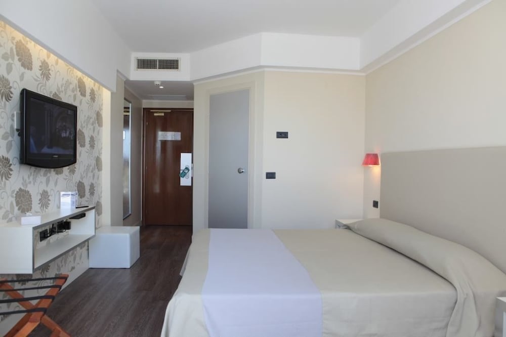 Hotel Roma Tor Vergata 15/60