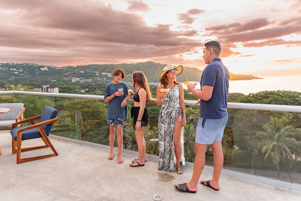 Hotel Villas Sol Beach Resort 53/77