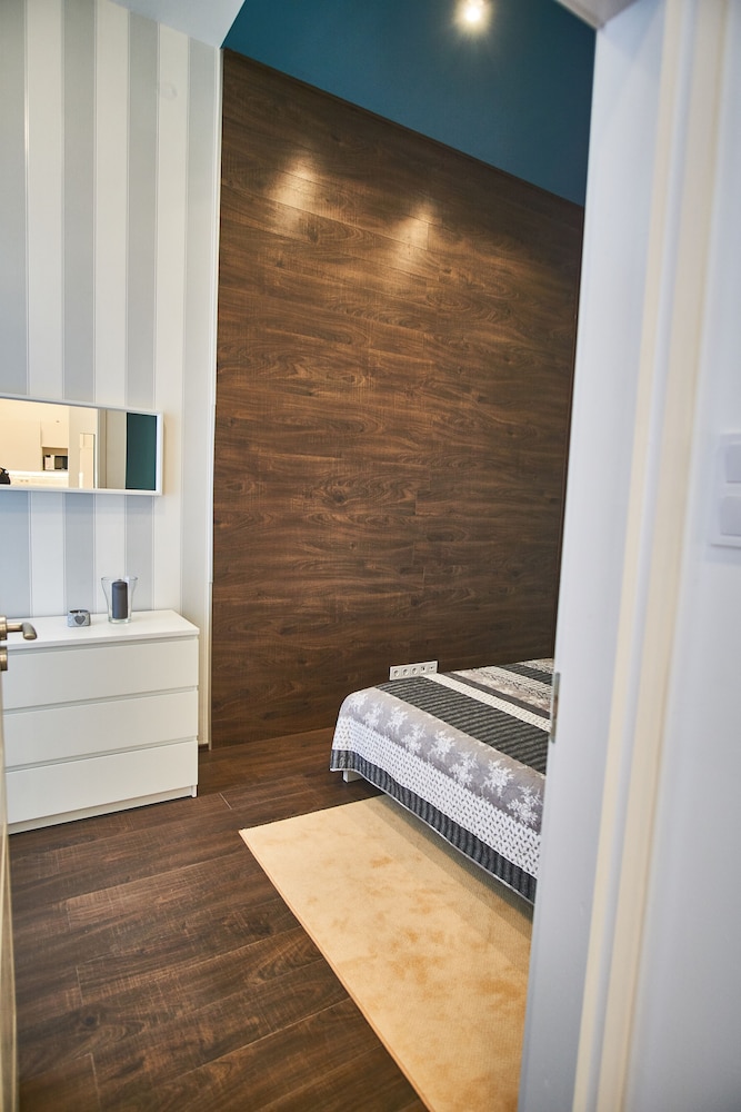 K29 Apartment Budapest 10/19