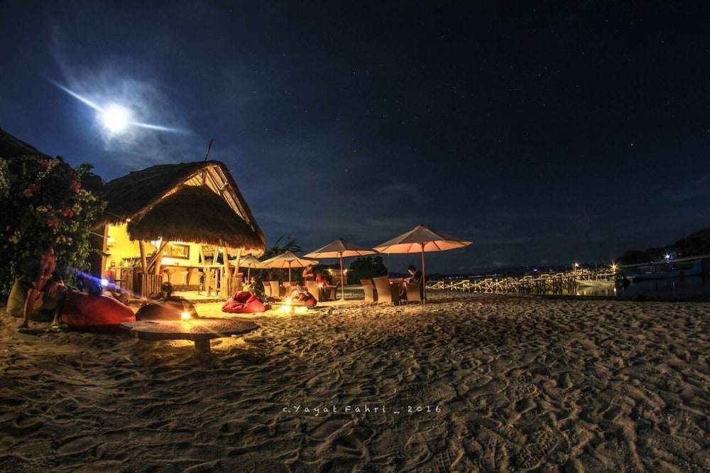 Komodo Resort 1/36