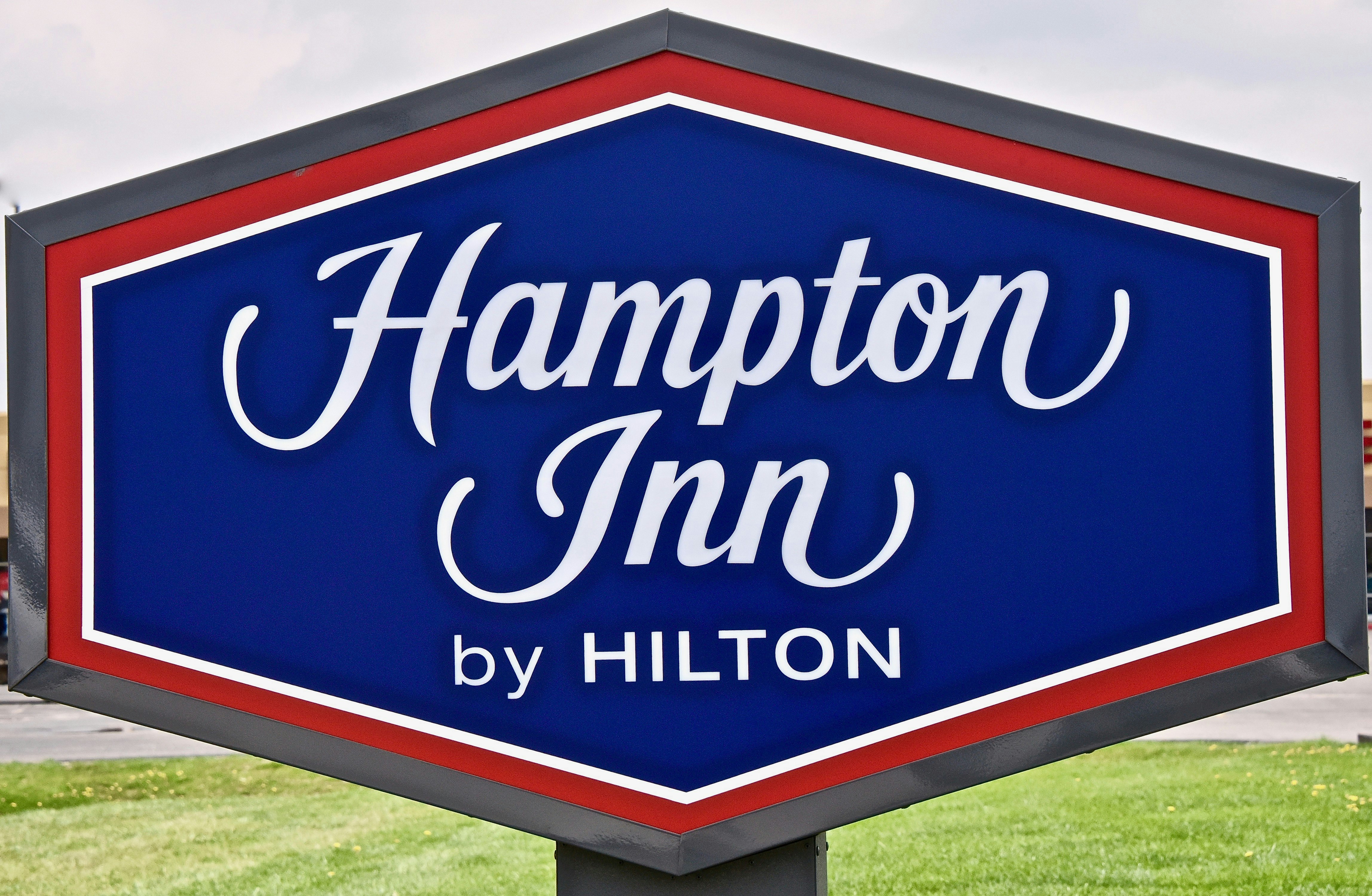 Hampton Inn Kirksville 6/62