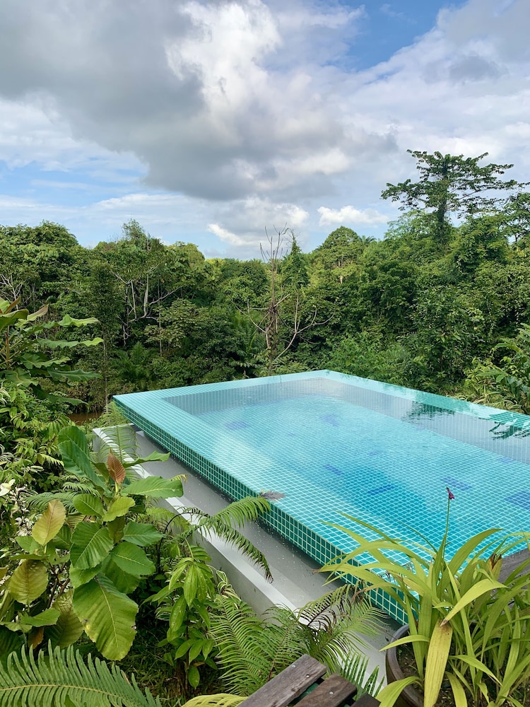 Sepilok Forest Edge Resort 32/39