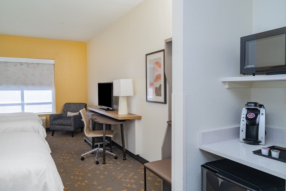Holiday Inn Southaven Central Memphis 52/66