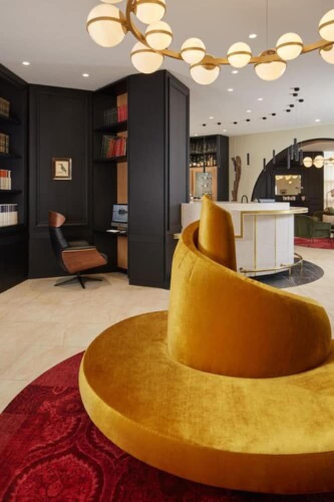 Hotel Les Nomades 3/47