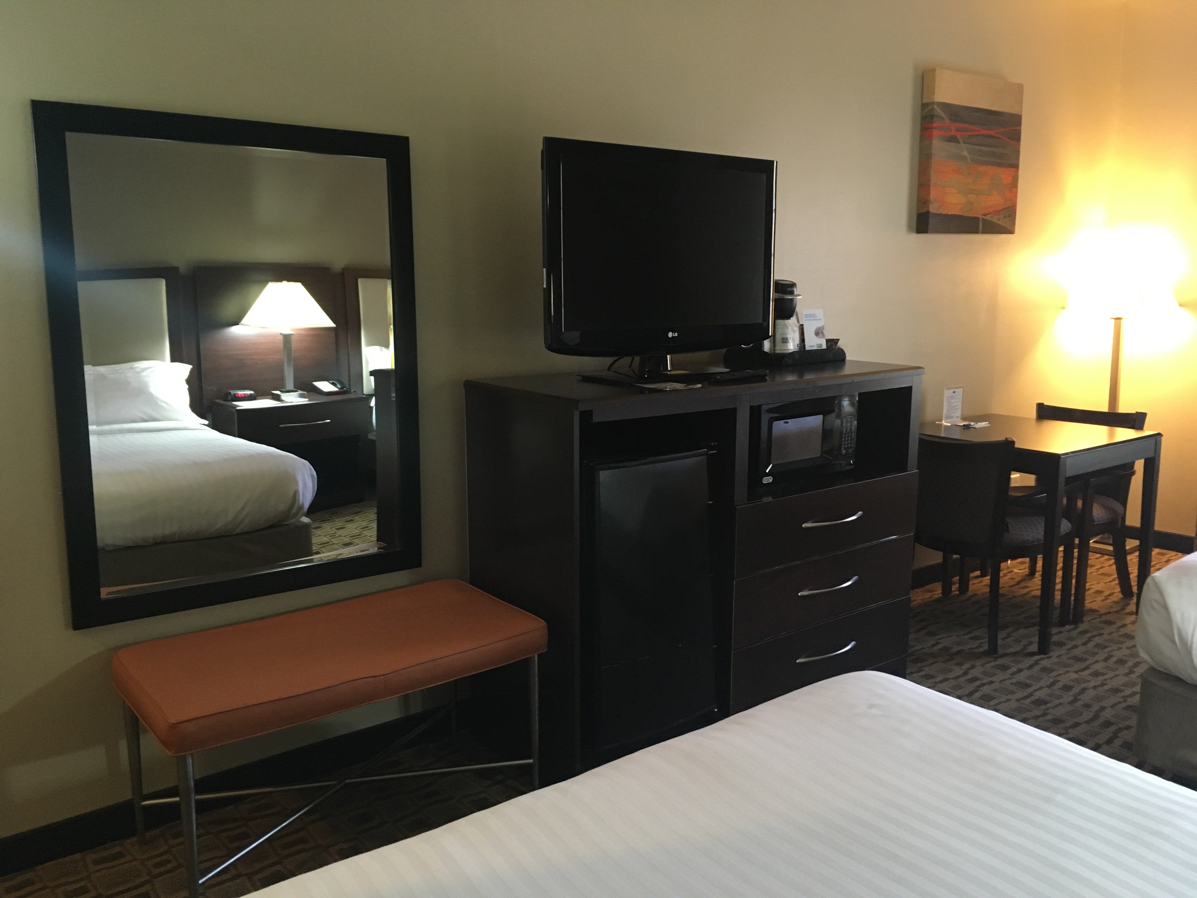 Holiday Inn Express Suites Albemarle 23/51