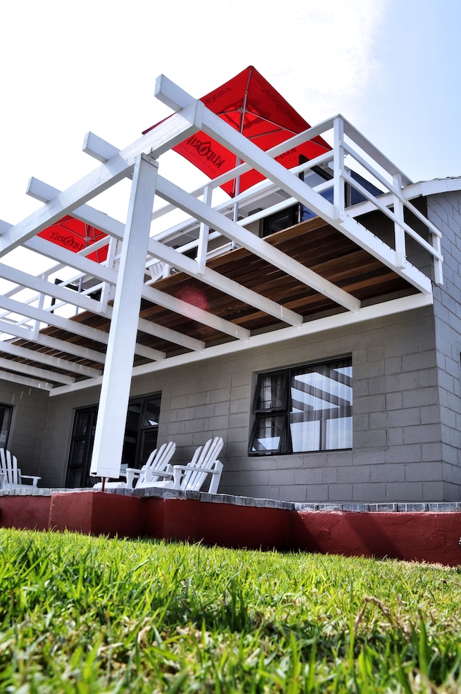 Swakopmund Sands Hotel & Cottage 6/50