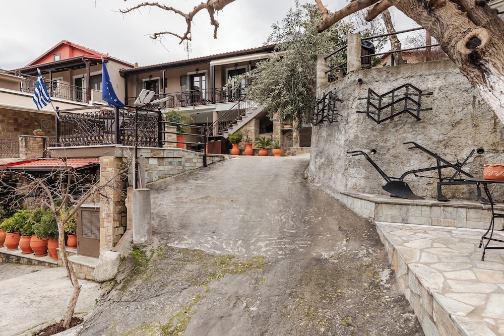 Alsos House 37/45