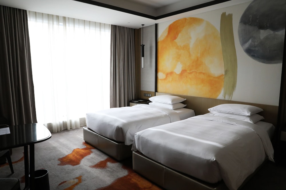 Hyatt Regency Wuxi 17/39