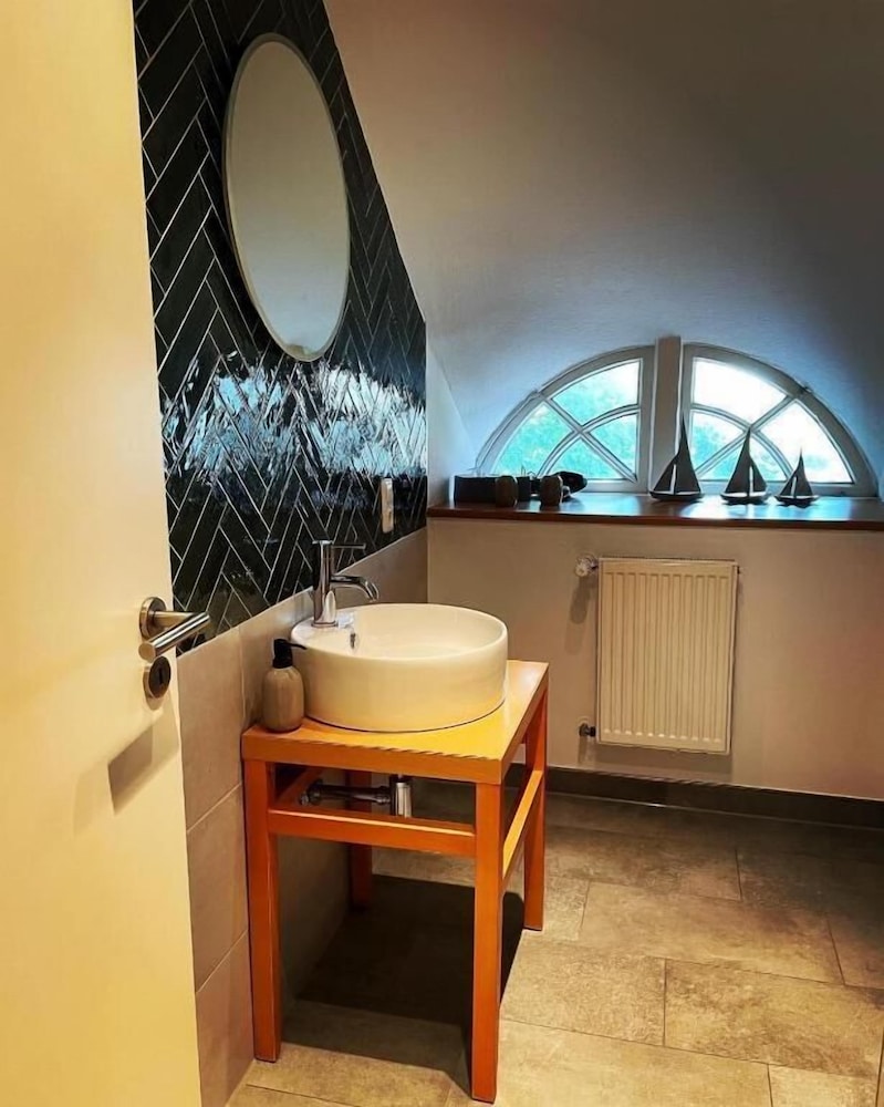 Hotel Gut Schoeneworth 50/50