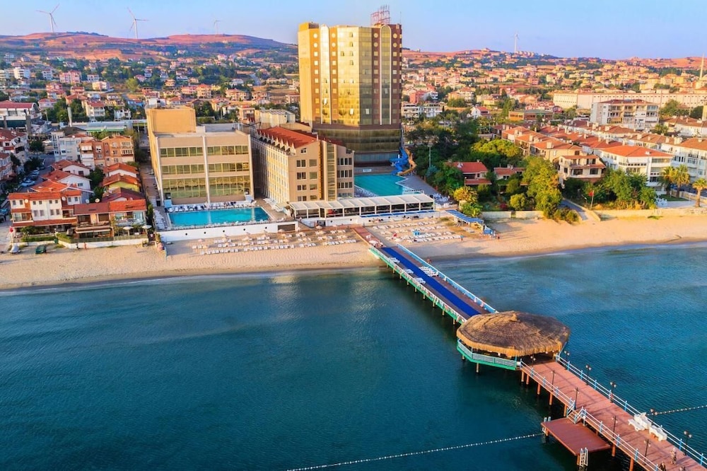 Kumburgaz Marin Princess Hotel 32/35