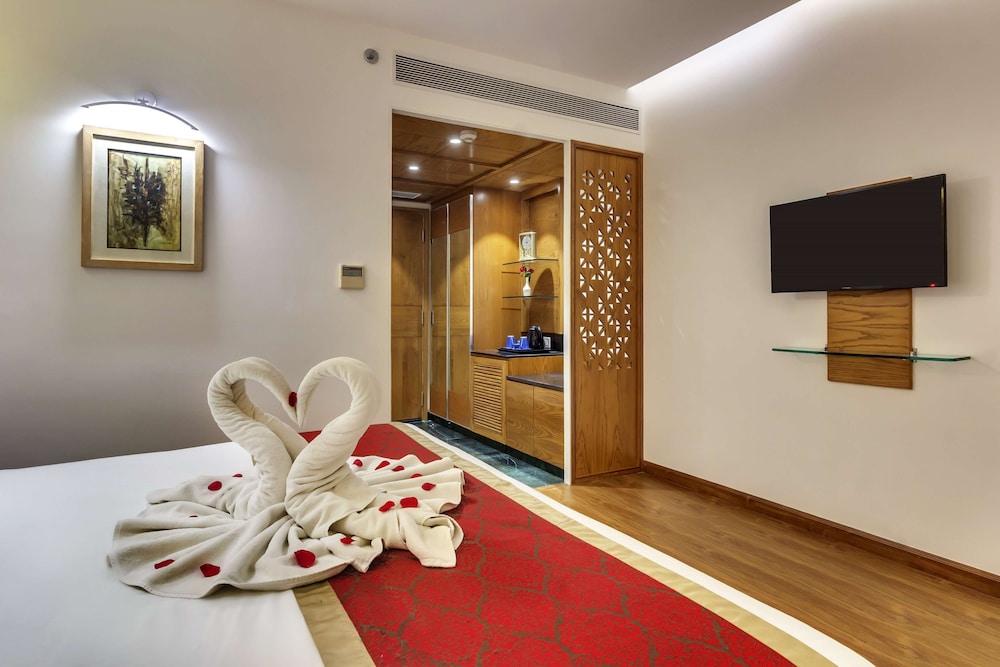 Golden Tulip New Delhi - Hari Nagar 11/38