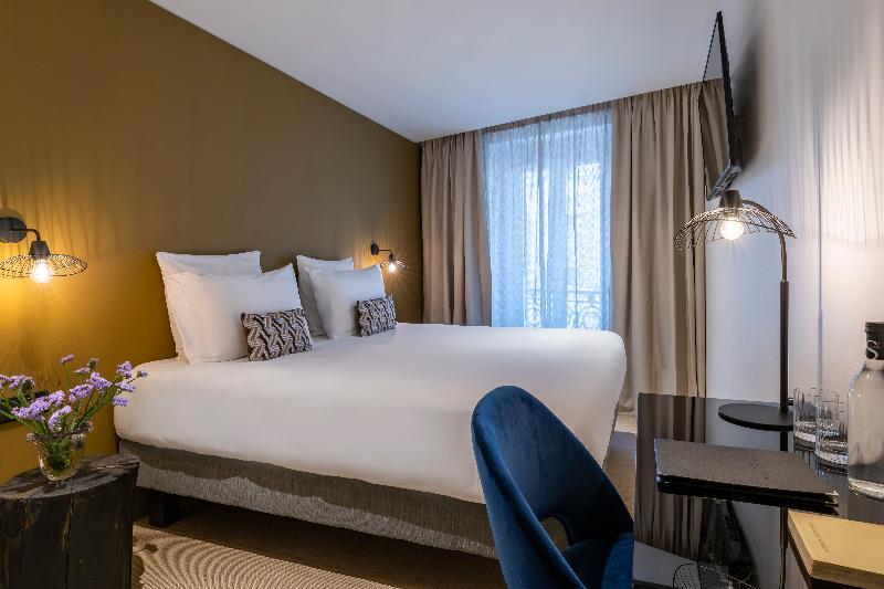 Superior, 2 Double Beds
