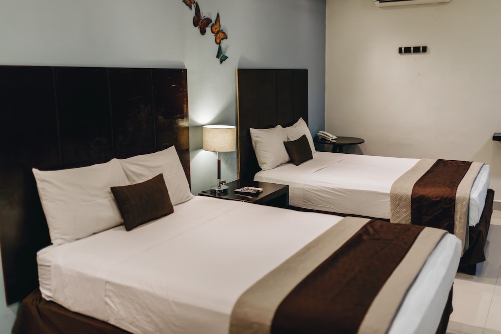 Hotel Casa Palomino 19/50